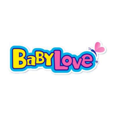 BaByLove Logo